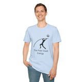 Pole Vault Energy T-Shirt