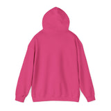 Discus Thrower Hoodie - Dynamic Athletic Stance