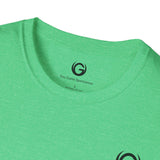 Athlete High Jump T-Shirt