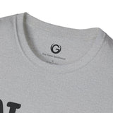 Lacrosse T-Shirt - Eat Sleep Lacrosse Design: A must for all Lacrosse players and fans to spread the popularity