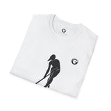 Verified Field Hockey Unisex T-Shirt