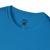 Soccer Kittens Unisex T-Shirt - Some Soccer Fun From the Catletics Collection