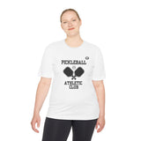 Pickleball Performance Tee