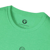Cat Volleyball T-Shirt - Paws Out!