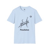 Cat Pawlates T-Shirt