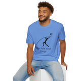 Pole Vault Energy T-Shirt