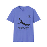 Softball Diving Catch T-Shirt: Softball - Don't be fooled by the name, the dirt and pain are very real