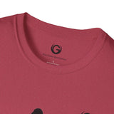 Verified Field Hockey Unisex T-Shirt