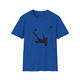 Soccer Player T-Shirt