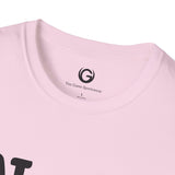 Lacrosse T-Shirt - Eat Sleep Lacrosse Design: A must for all Lacrosse players and fans to spread the popularity