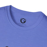 Soccer Player T-Shirt