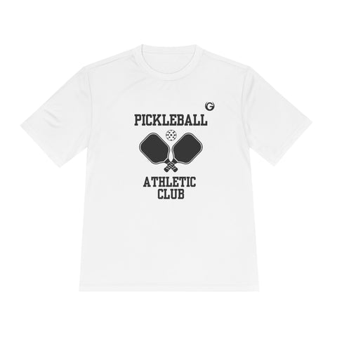 Pickleball Performance Tee