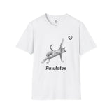 Cat Pawlates T-Shirt