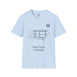 Steeplechase T-Shirt