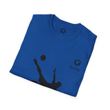 Soccer Player T-Shirt