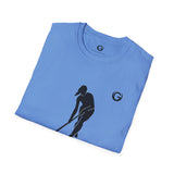 Verified Field Hockey Unisex T-Shirt