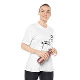 Women's Performance V-Neck T-Shirt