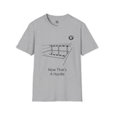 Steeplechase T-Shirt