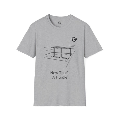 Steeplechase T-Shirt