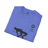 Athlete High Jump T-Shirt