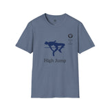 T&F HJ Unisex Softstyle T-Shirt