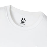 Soccer Kittens Unisex T-Shirt - Some Soccer Fun From the Catletics Collection