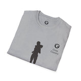 CC Runner Female Unisex Softstyle T-Shirt