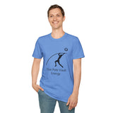 Pole Vault Energy T-Shirt