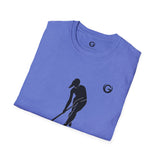 Verified Field Hockey Unisex T-Shirt