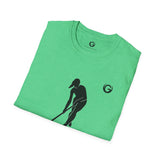 Verified Field Hockey Unisex T-Shirt