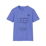 Steeplechase T-Shirt