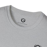 Athlete High Jump T-Shirt