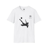 Soccer Player T-Shirt
