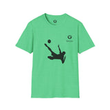 Soccer Player T-Shirt