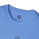 Cat Volleyball T-Shirt - Paws Out!