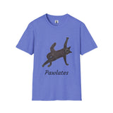 Pawlates Cat T-Shirt