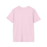 Soccer Kittens Unisex T-Shirt - Some Soccer Fun From the Catletics Collection