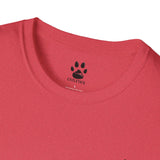 Soccer Kittens Unisex T-Shirt - Some Soccer Fun From the Catletics Collection