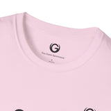Field Hockey Unisex T-Shirt - It all starts on the inside