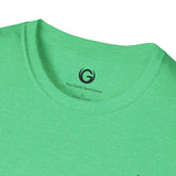 Cat Pawlates T-Shirt
