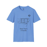 Steeplechase T-Shirt