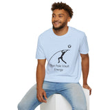 Pole Vault Energy T-Shirt