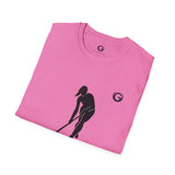 Verified Field Hockey Unisex T-Shirt