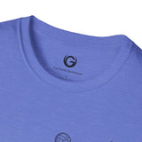 Cat Volleyball T-Shirt - Paws Out!