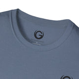 Hurdle Unisex Softstyle T-Shirt