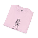 Fartlek Knowledge Unisex T-Shirt