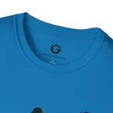 Verified Field Hockey Unisex T-Shirt