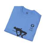 Athlete High Jump T-Shirt