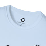 Field Hockey Unisex T-Shirt - It all starts on the inside
