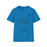 Steeplechase T-Shirt